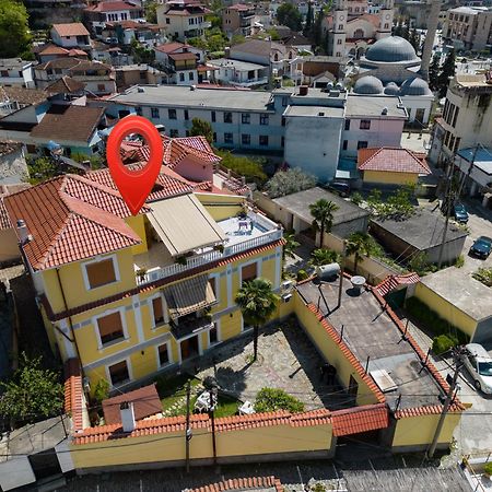 Villa Palma Center بيرات المظهر الخارجي الصورة