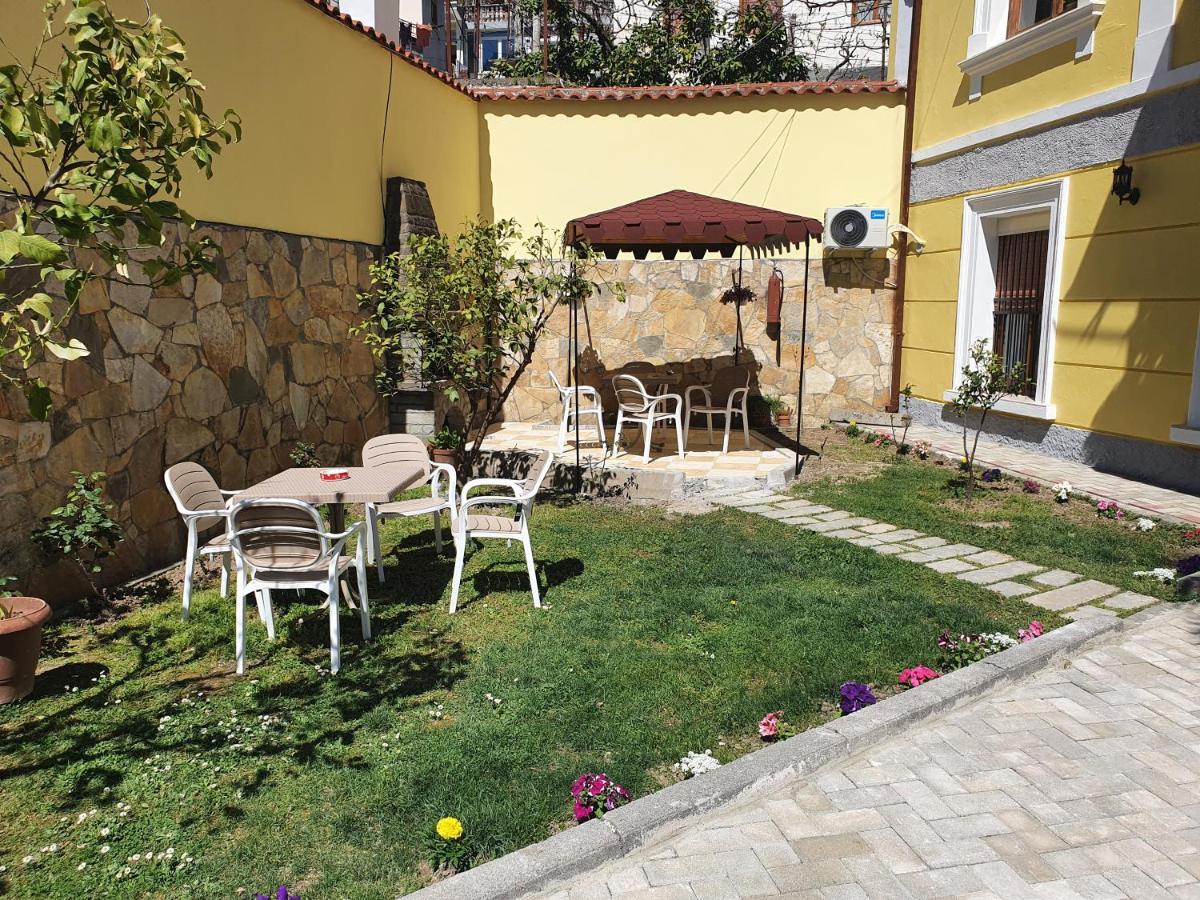 Villa Palma Center بيرات المظهر الخارجي الصورة