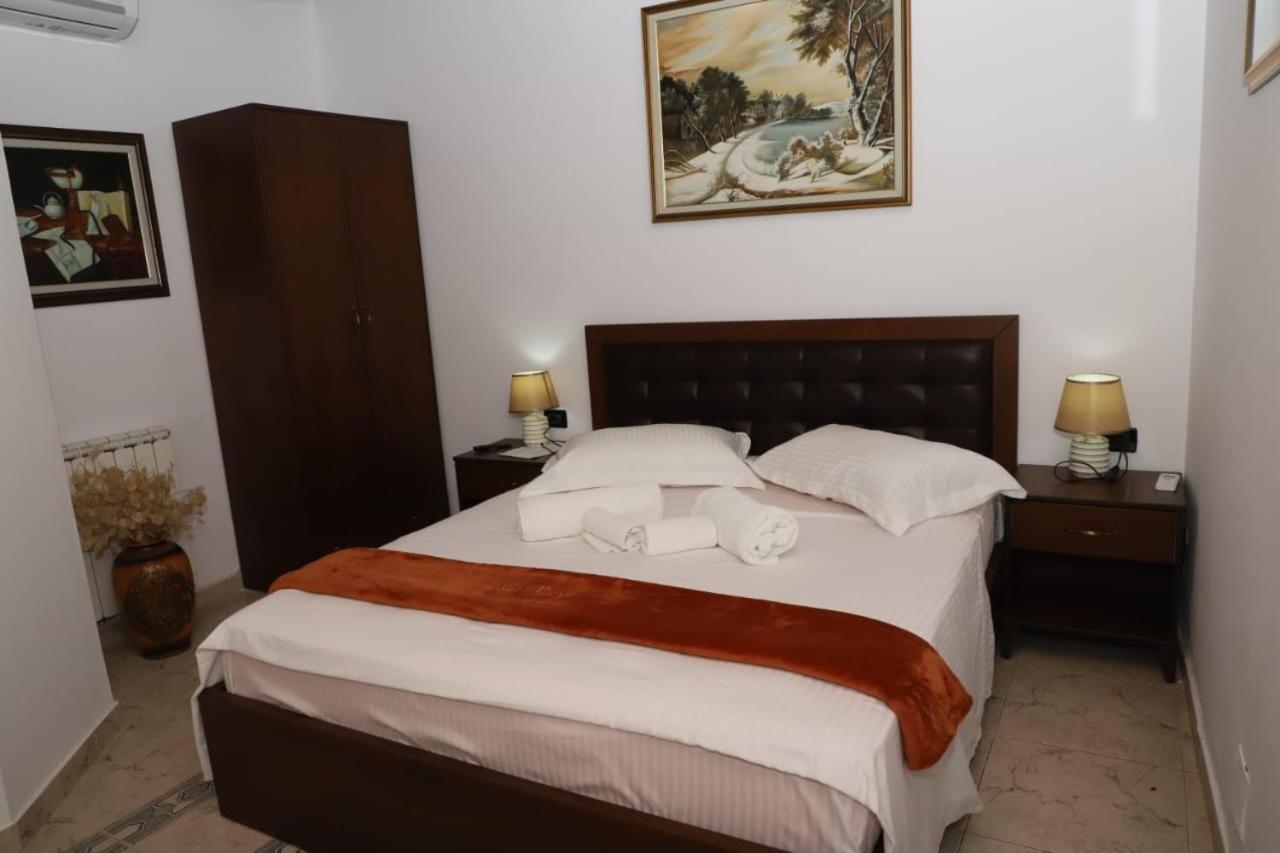 Villa Palma Center بيرات المظهر الخارجي الصورة