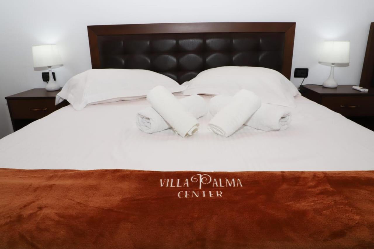 Villa Palma Center بيرات المظهر الخارجي الصورة