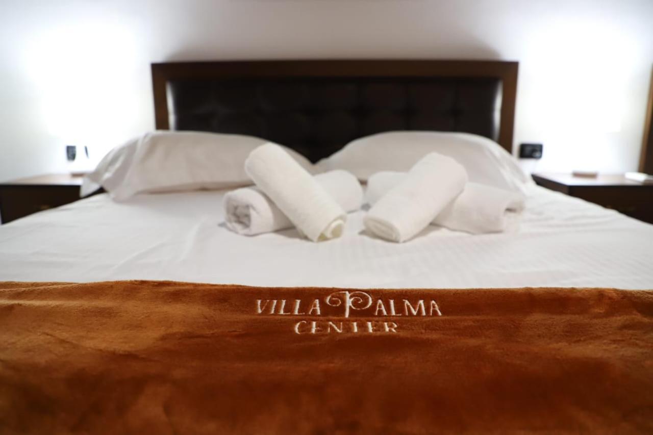 Villa Palma Center بيرات المظهر الخارجي الصورة