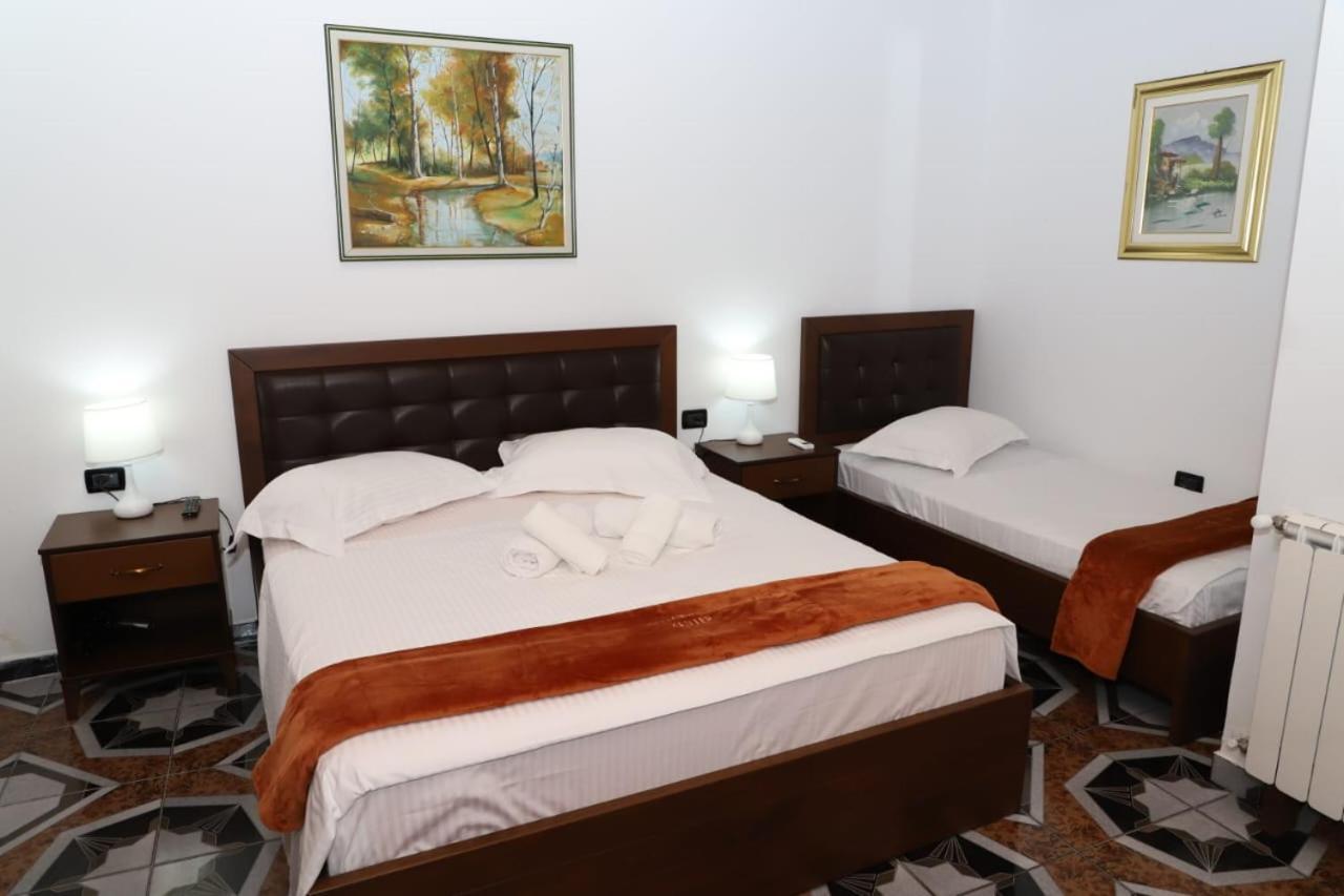 Villa Palma Center بيرات المظهر الخارجي الصورة