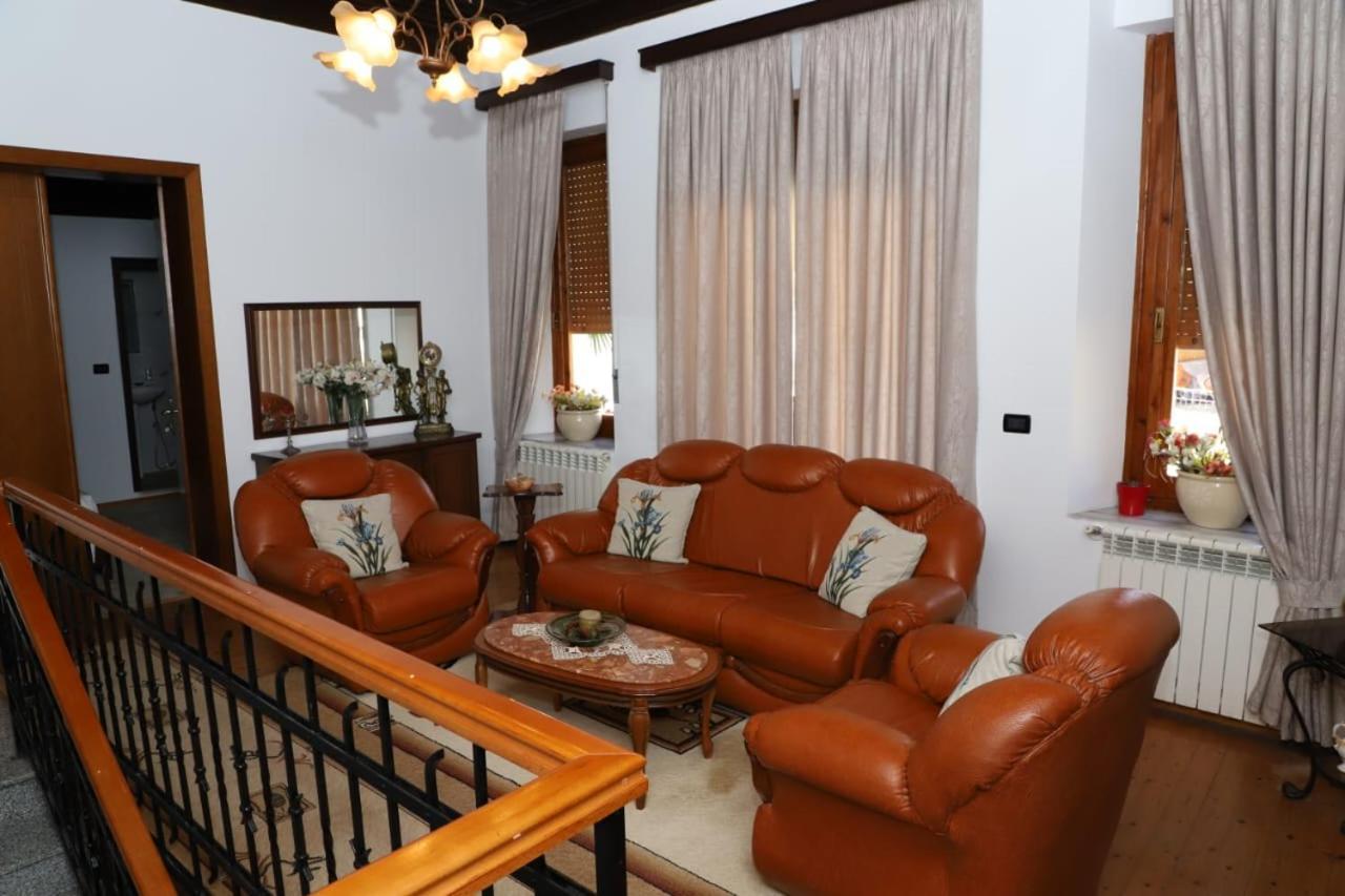 Villa Palma Center بيرات المظهر الخارجي الصورة