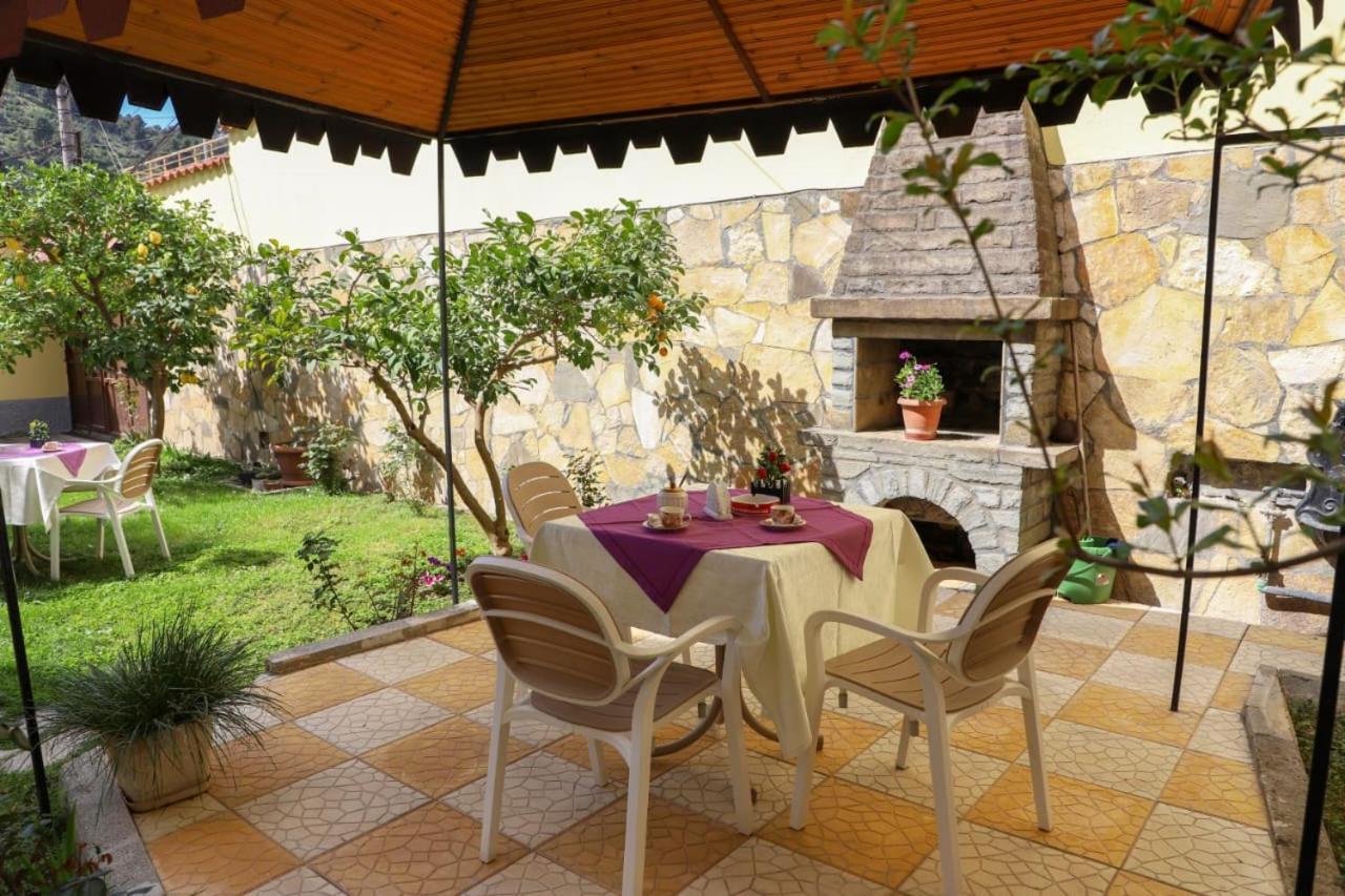 Villa Palma Center بيرات المظهر الخارجي الصورة
