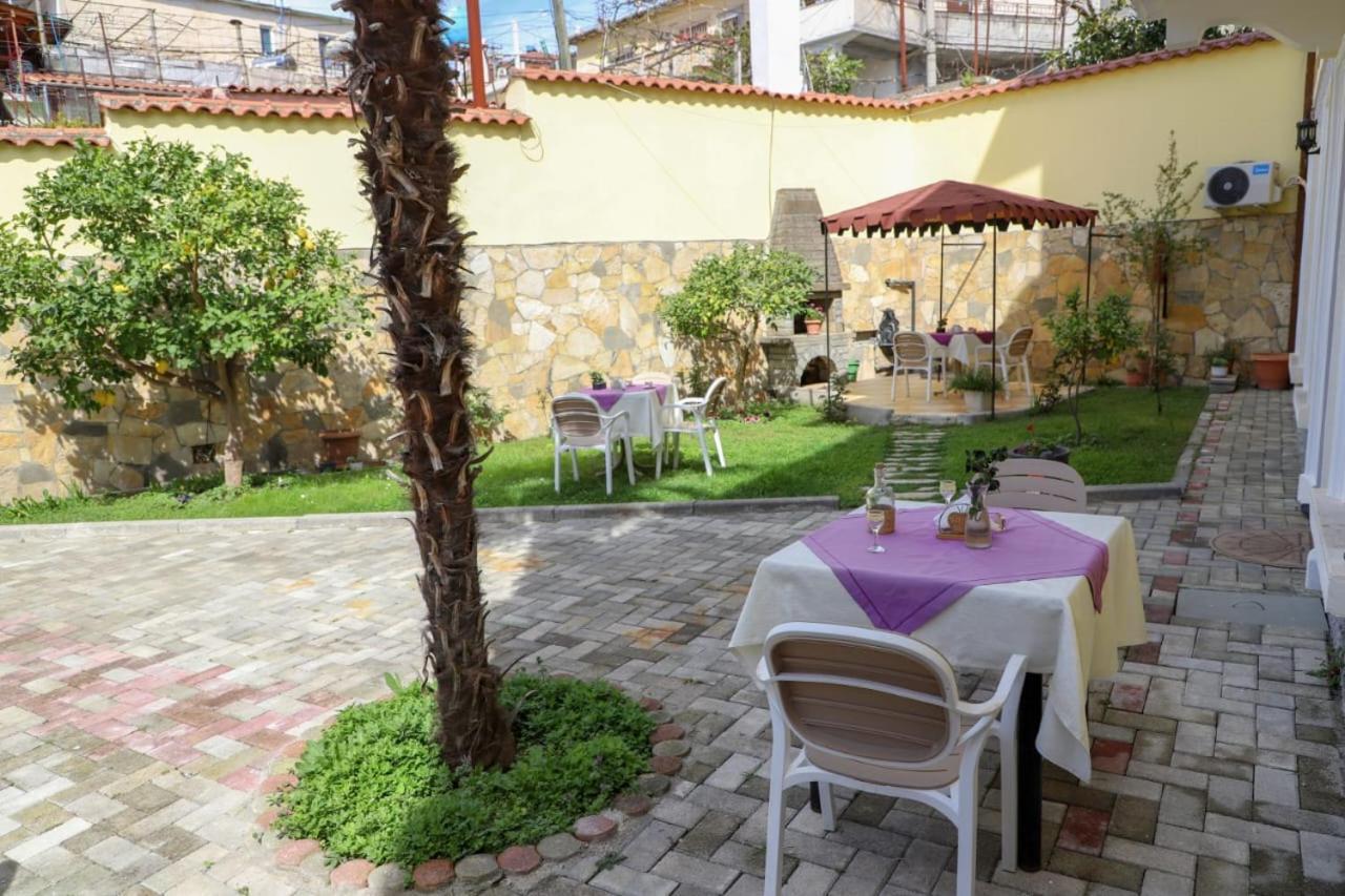 Villa Palma Center بيرات المظهر الخارجي الصورة