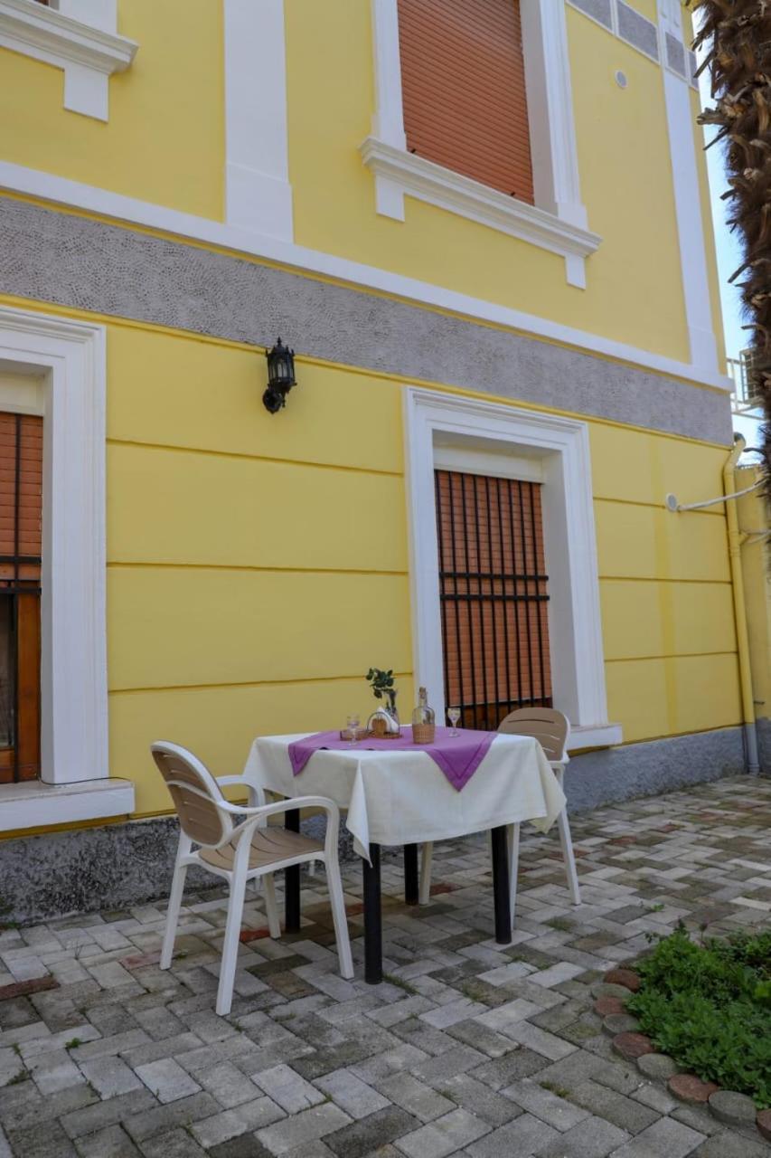 Villa Palma Center بيرات المظهر الخارجي الصورة
