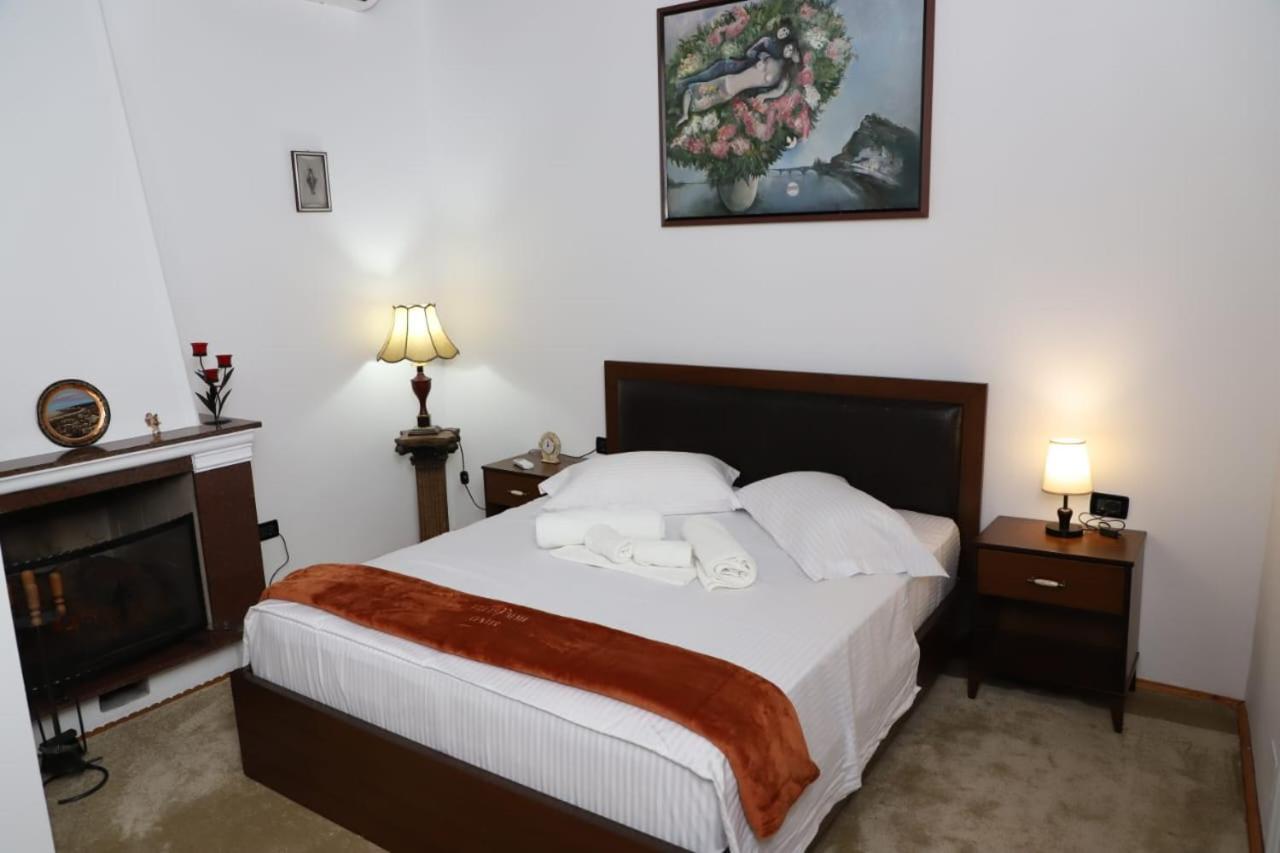 Villa Palma Center بيرات المظهر الخارجي الصورة