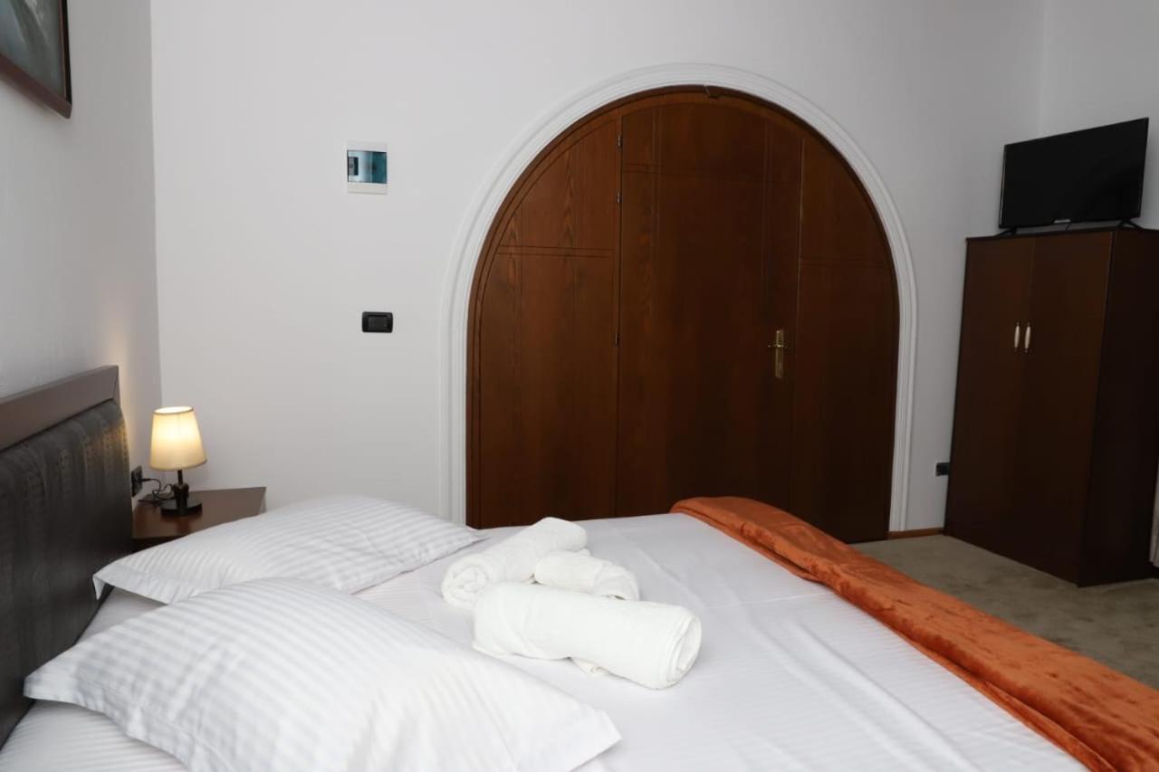 Villa Palma Center بيرات المظهر الخارجي الصورة