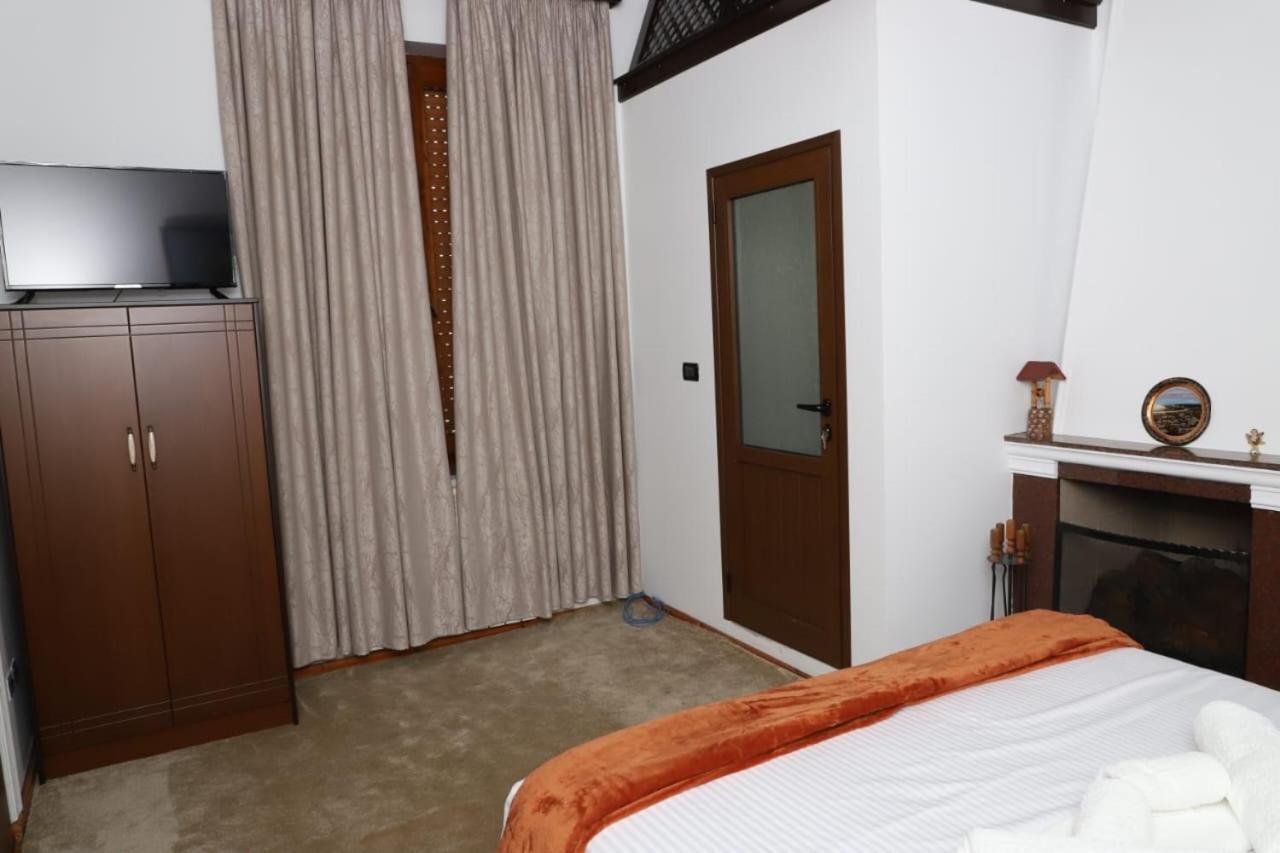Villa Palma Center بيرات المظهر الخارجي الصورة