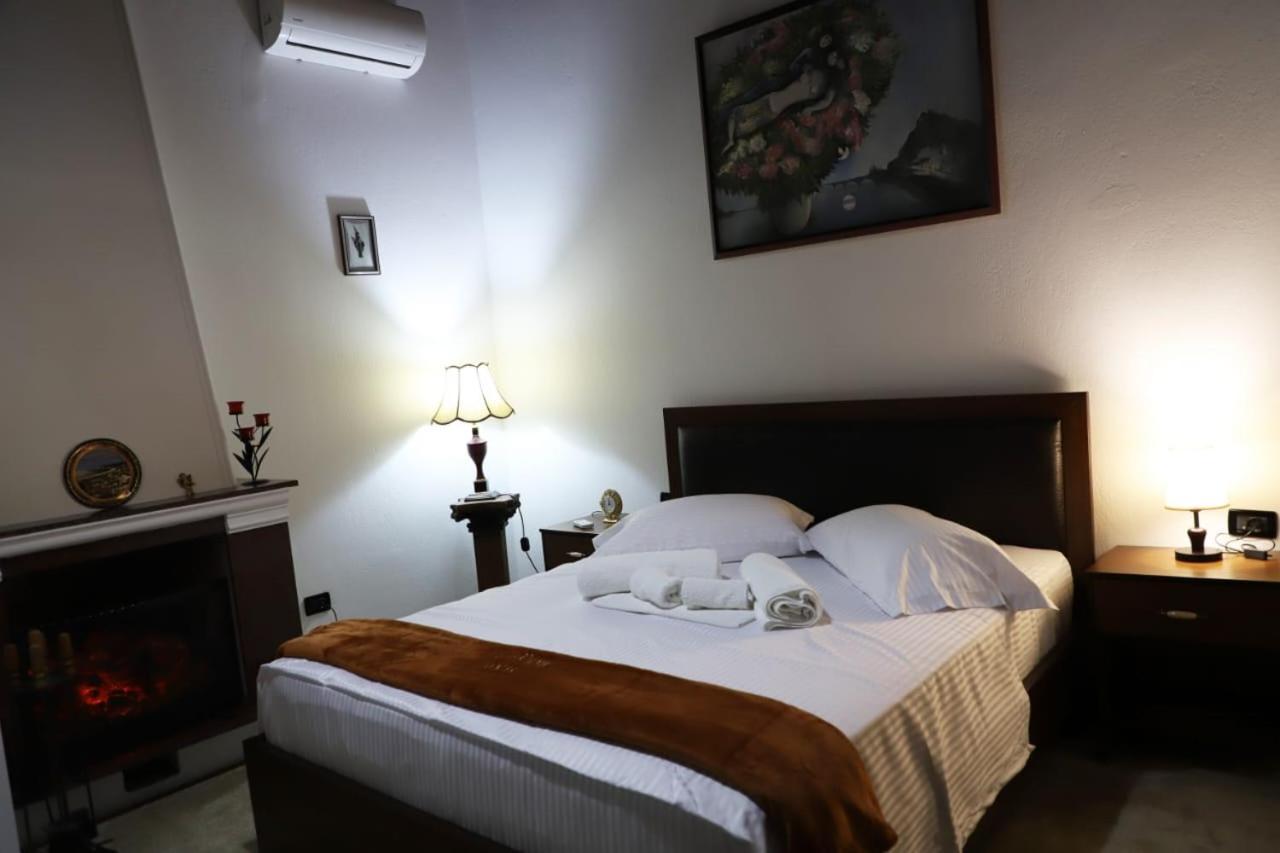 Villa Palma Center بيرات المظهر الخارجي الصورة