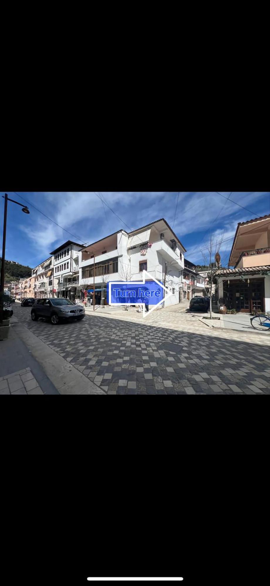 Villa Palma Center بيرات المظهر الخارجي الصورة