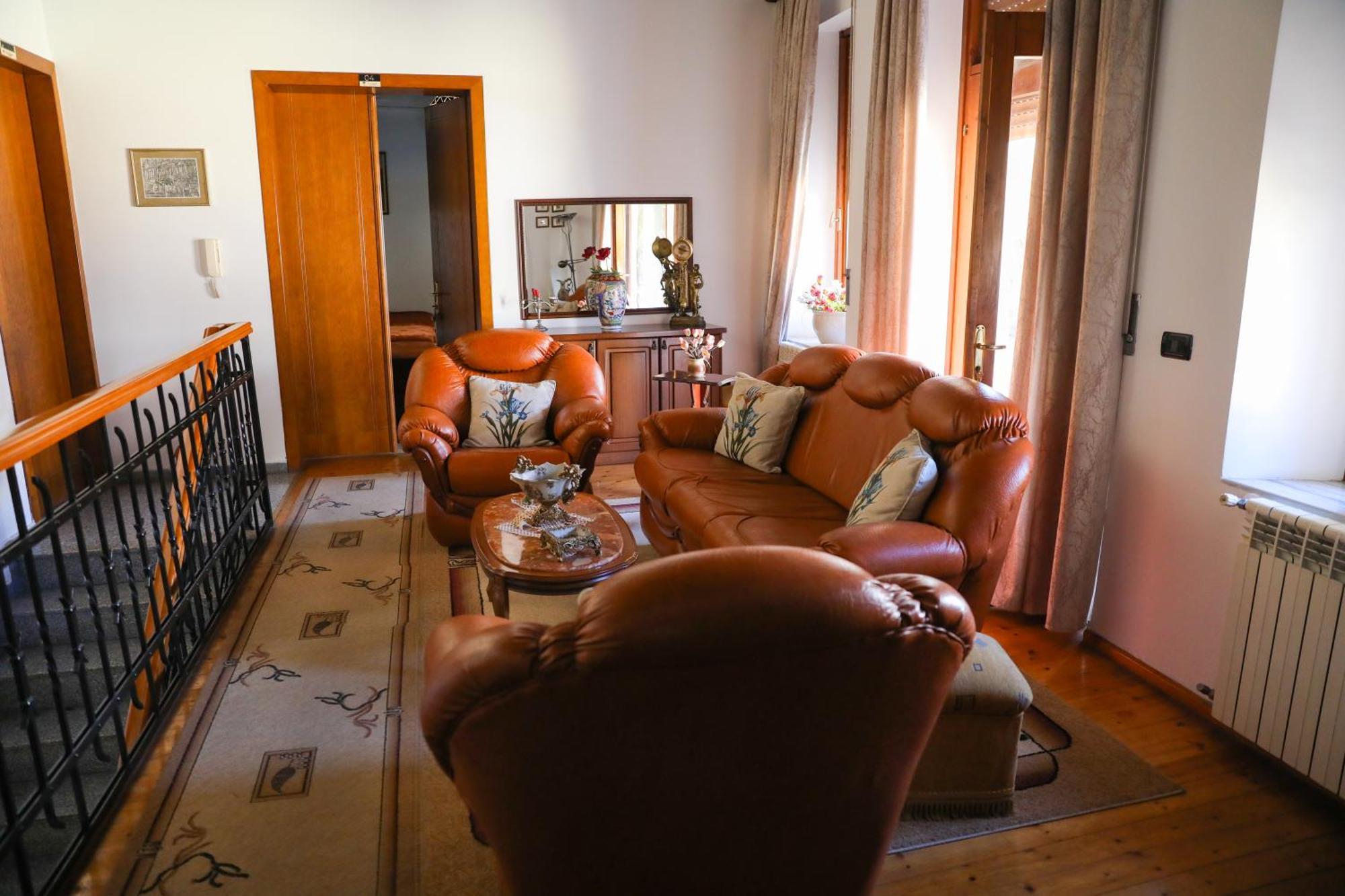 Villa Palma Center بيرات الغرفة الصورة