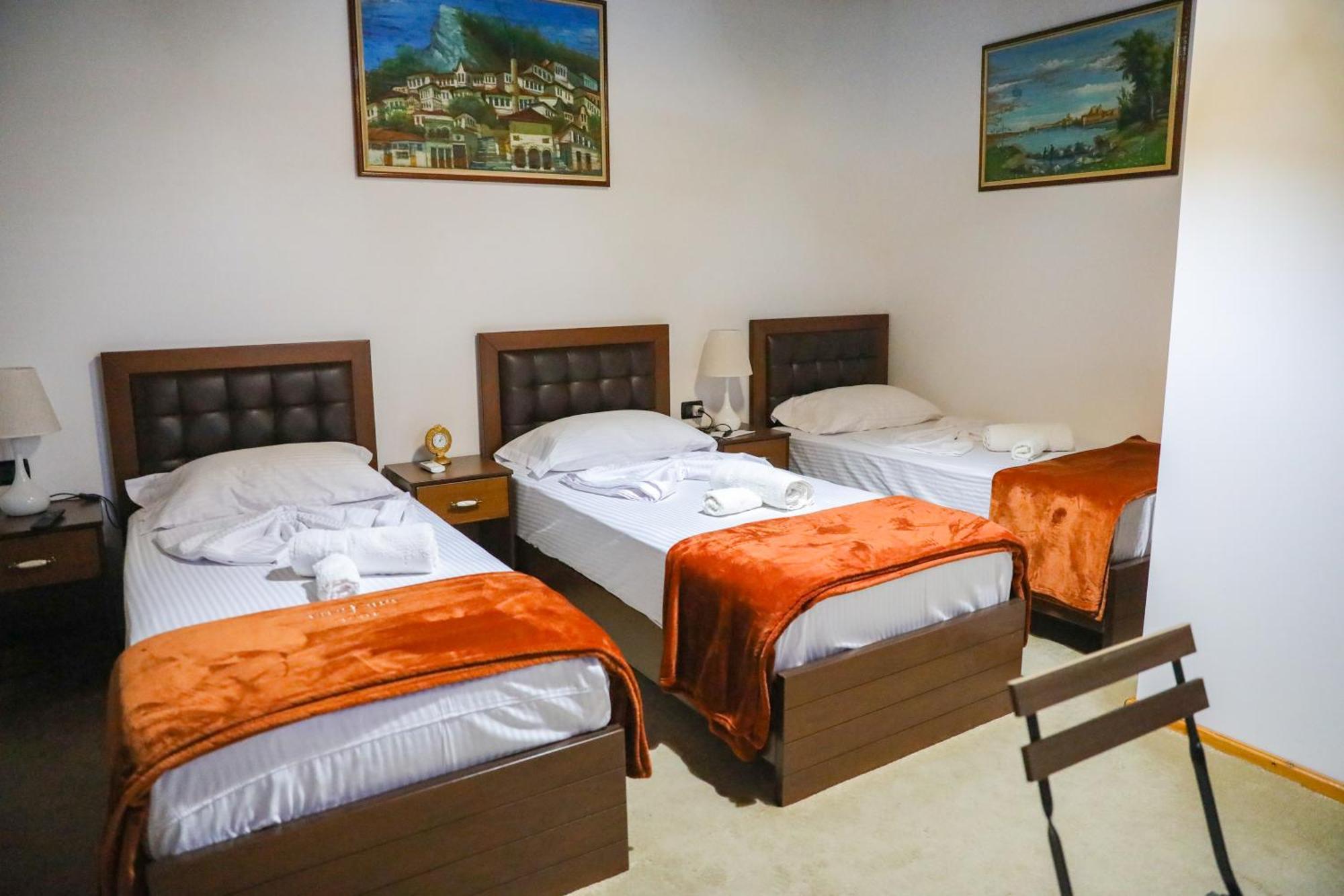 Villa Palma Center بيرات الغرفة الصورة
