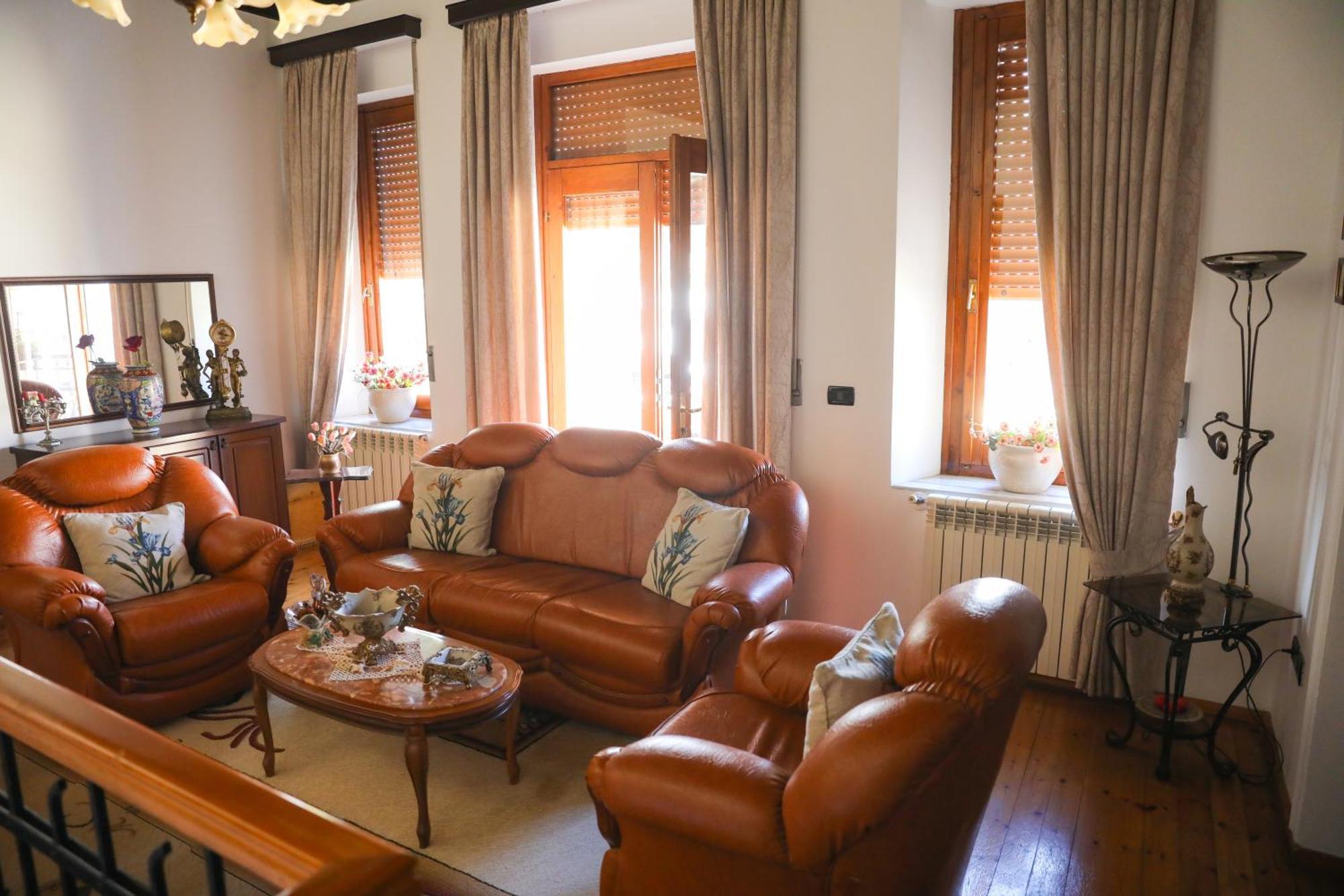 Villa Palma Center بيرات الغرفة الصورة