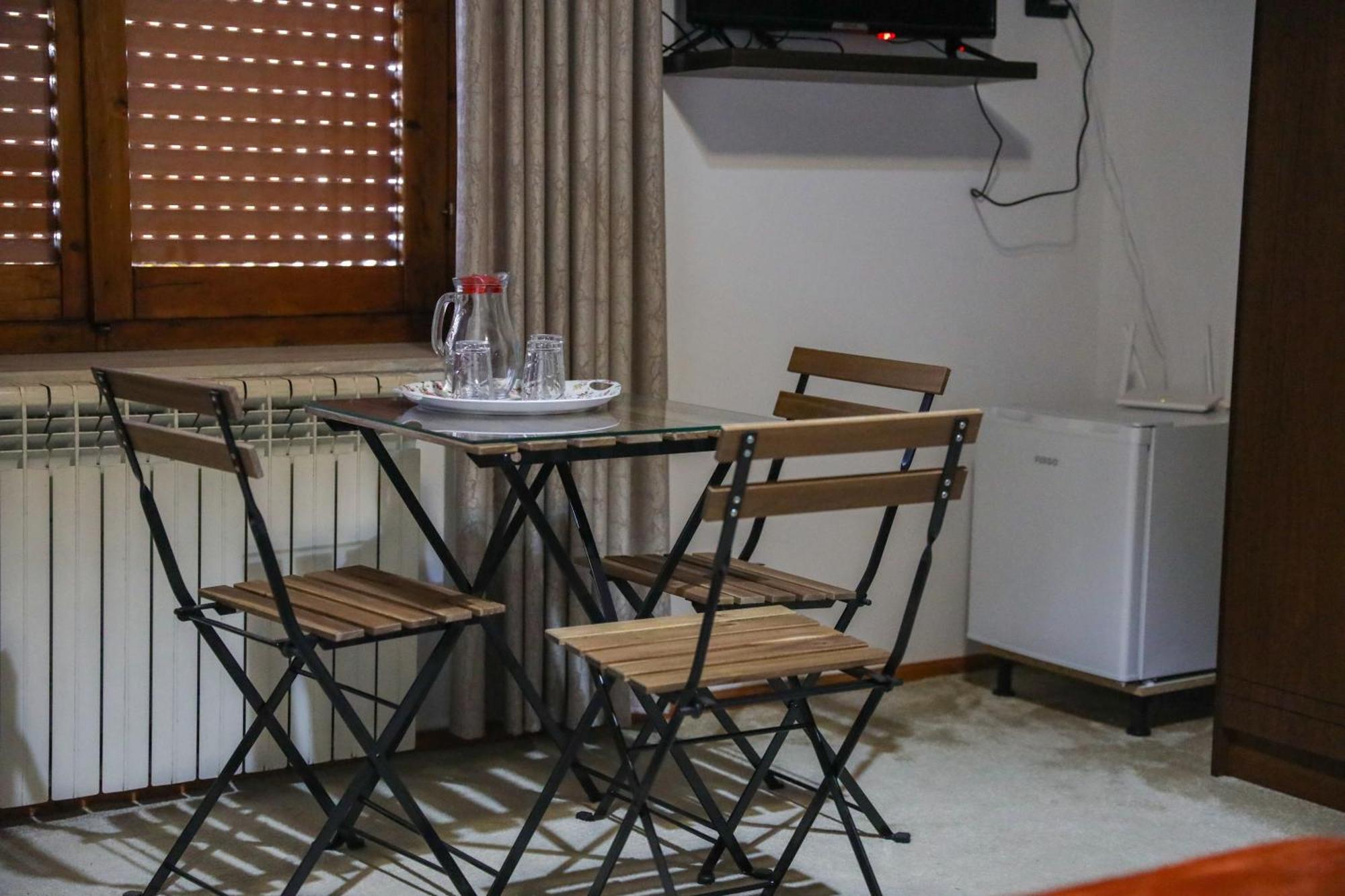 Villa Palma Center بيرات الغرفة الصورة
