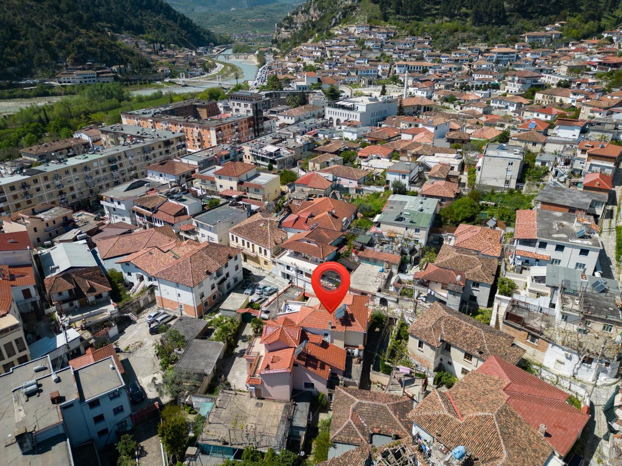 Villa Palma Center بيرات الغرفة الصورة