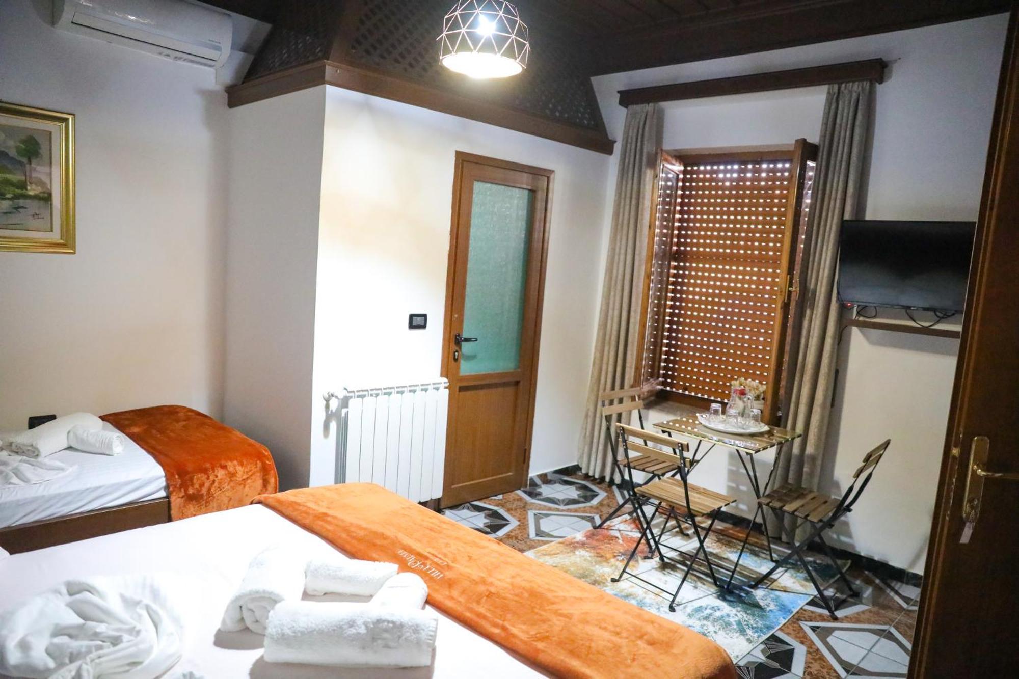 Villa Palma Center بيرات الغرفة الصورة