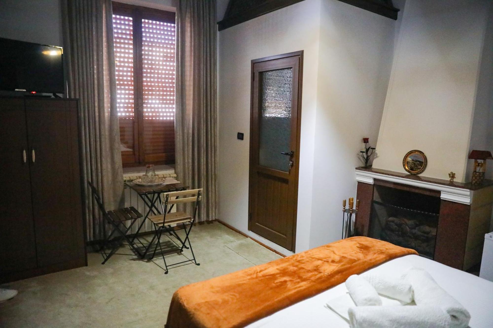 Villa Palma Center بيرات الغرفة الصورة