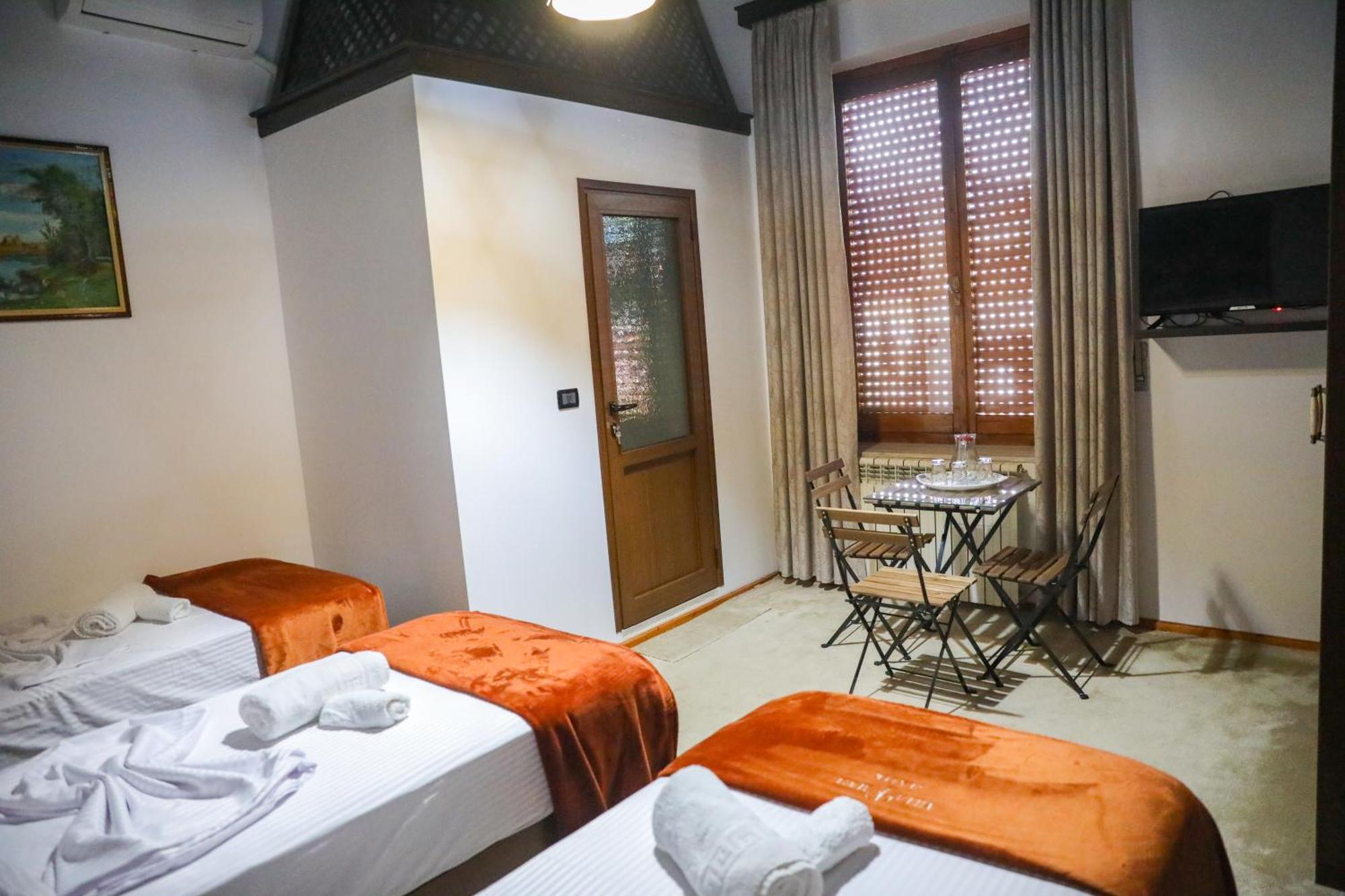 Villa Palma Center بيرات الغرفة الصورة