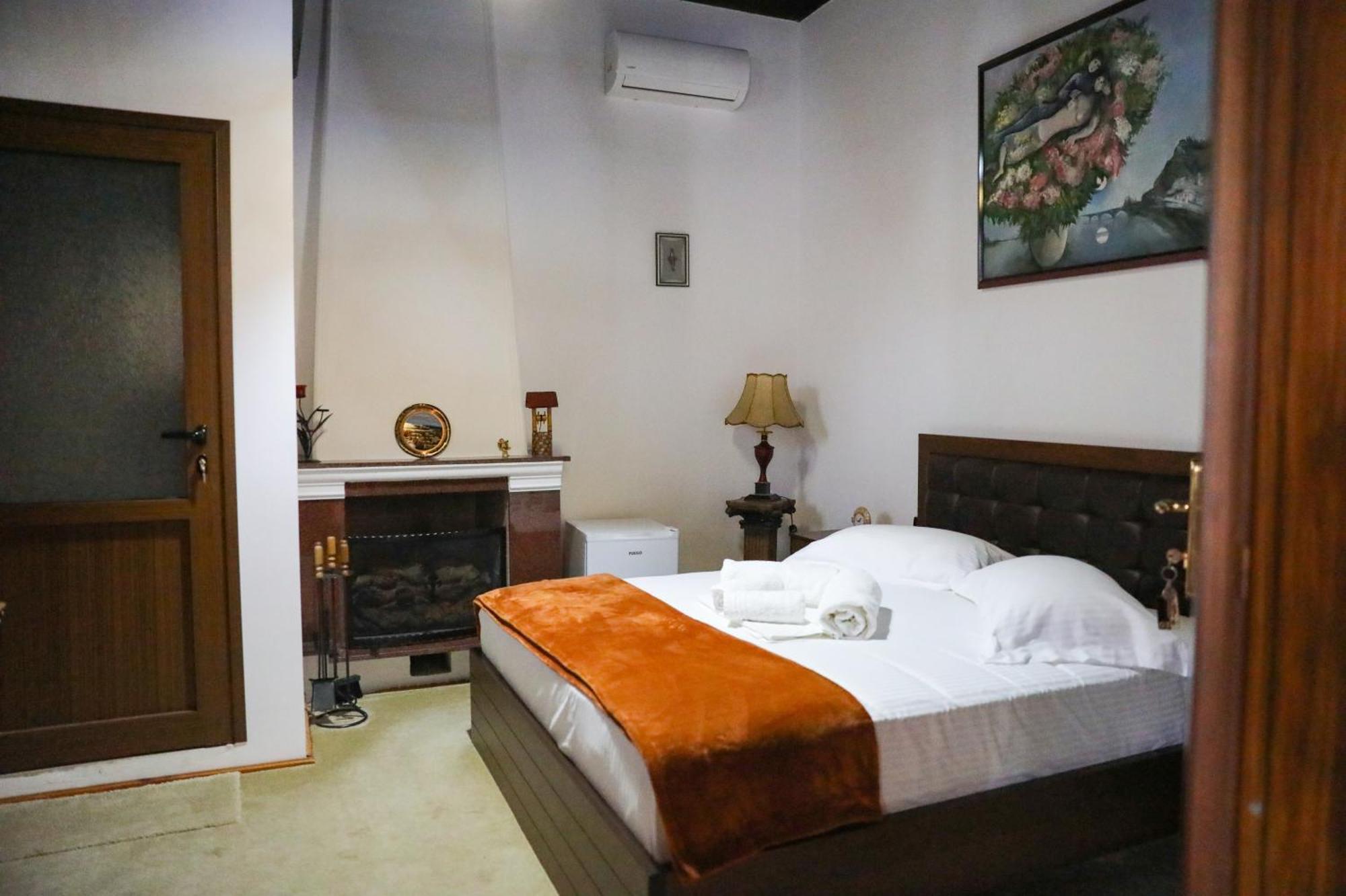 Villa Palma Center بيرات الغرفة الصورة