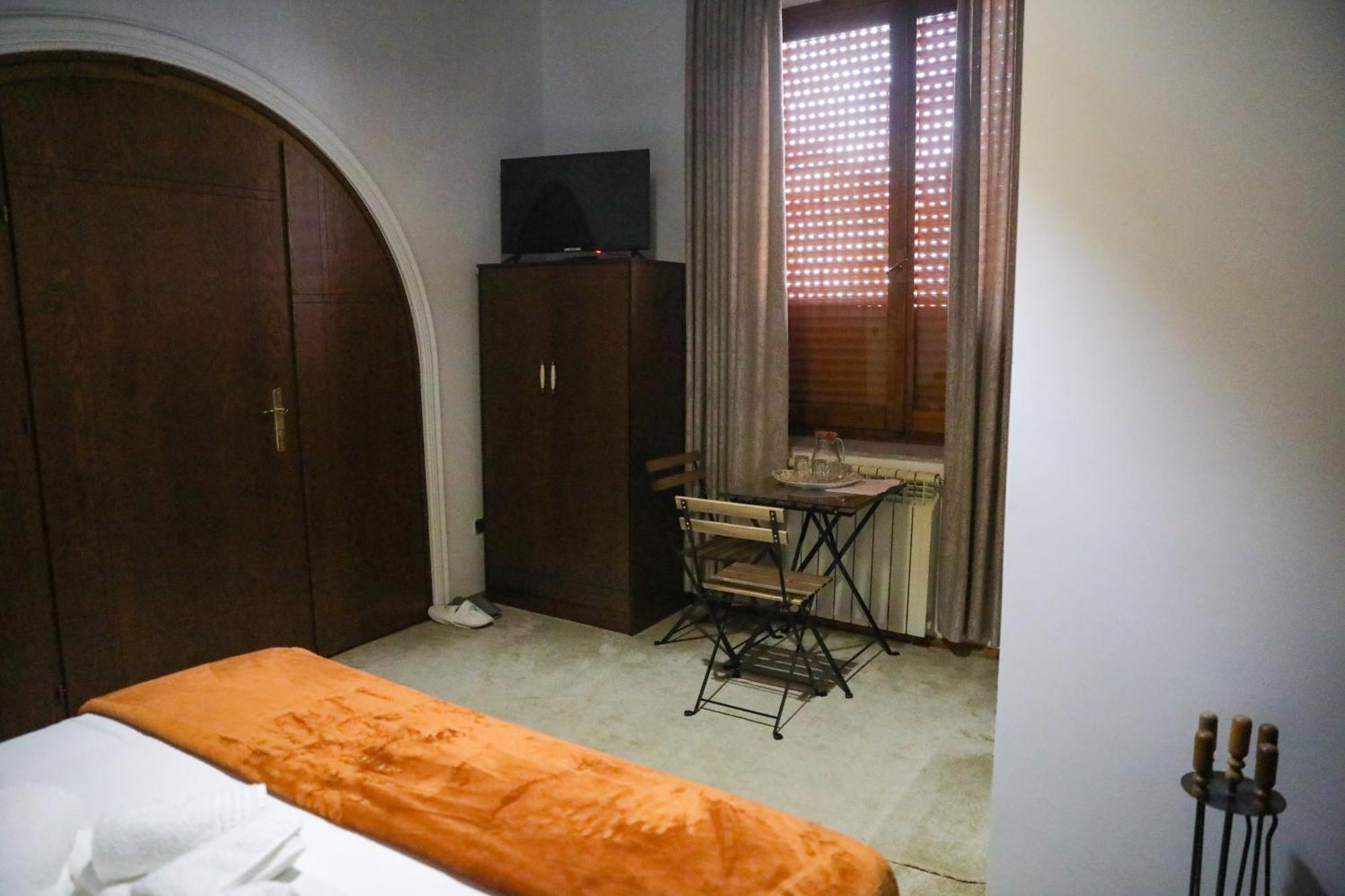Villa Palma Center بيرات الغرفة الصورة