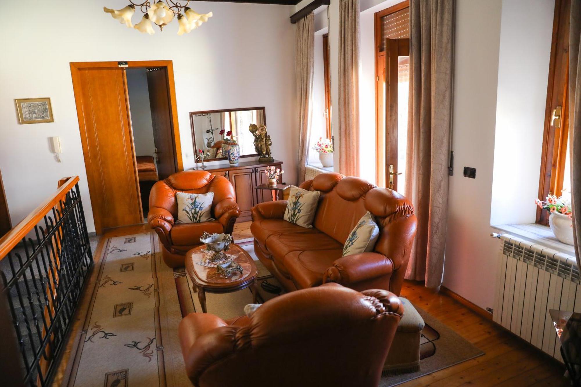 Villa Palma Center بيرات المظهر الخارجي الصورة